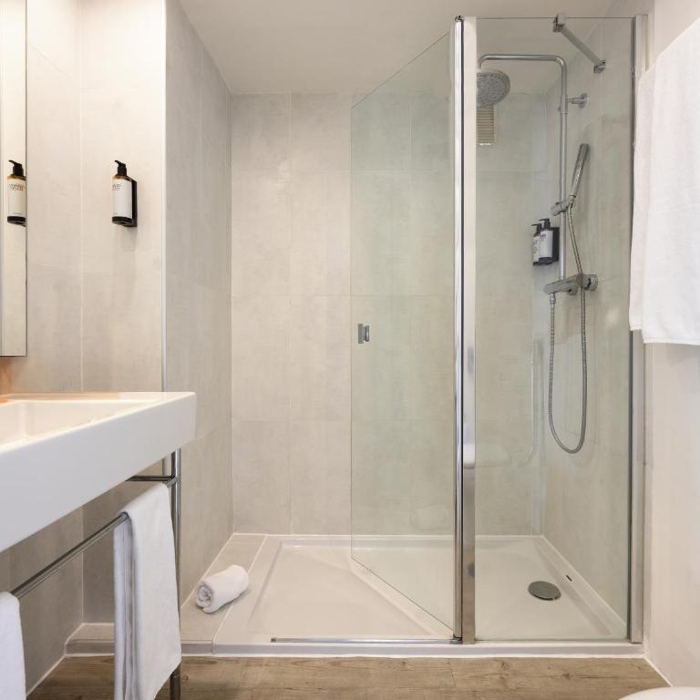 Hotel Ocean House Costa del Sol by Grupotel - Suite Premium con vistas laterales al mar - 4