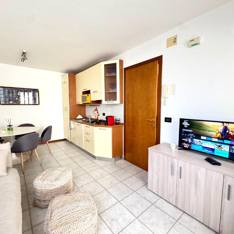 Blue Coral Apartment - City Center - Appartamento con 2 Camere da Letto - 17