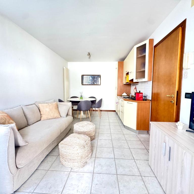 Blue Coral Apartment - City Center - Appartamento con 2 Camere da Letto - 22