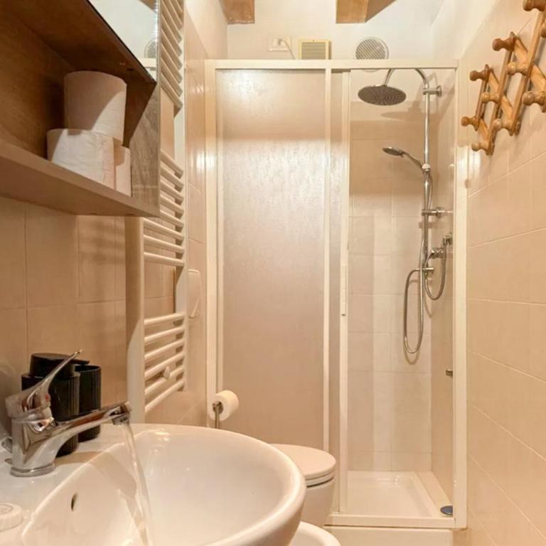 Welc-ōM Canal Lusenzo - Appartamento con 1 Camera da Letto - 15