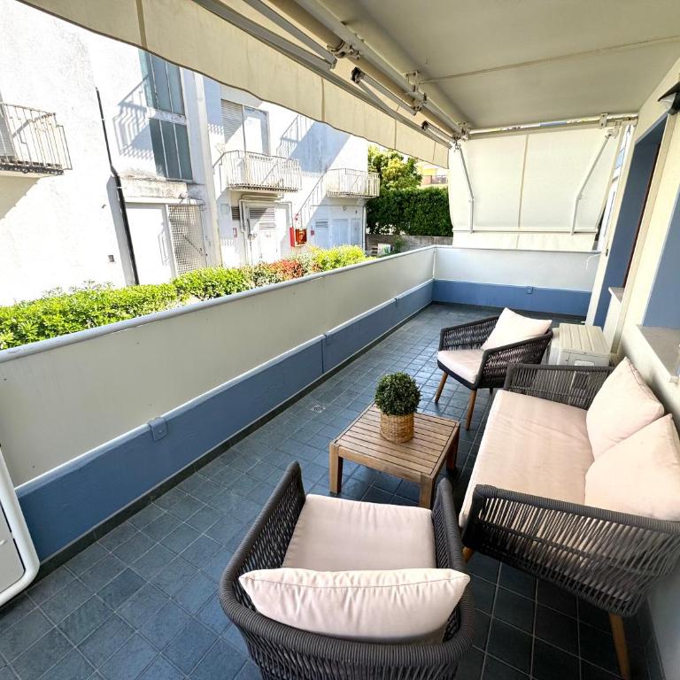 Blue Coral Apartment - City Center - Appartamento con 2 Camere da Letto - 14