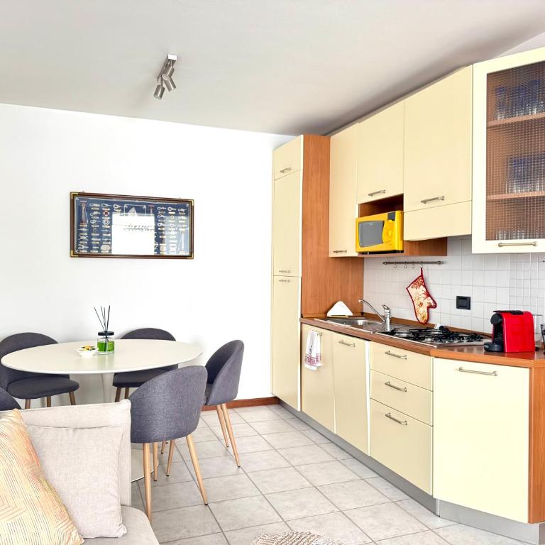 Blue Coral Apartment - City Center - Appartamento con 2 Camere da Letto - 4