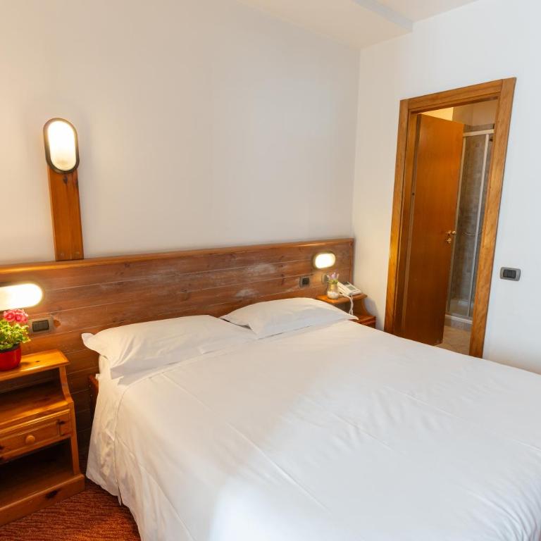 Hotel Miramonti Corvara - Camera Doppia Comfort - 3