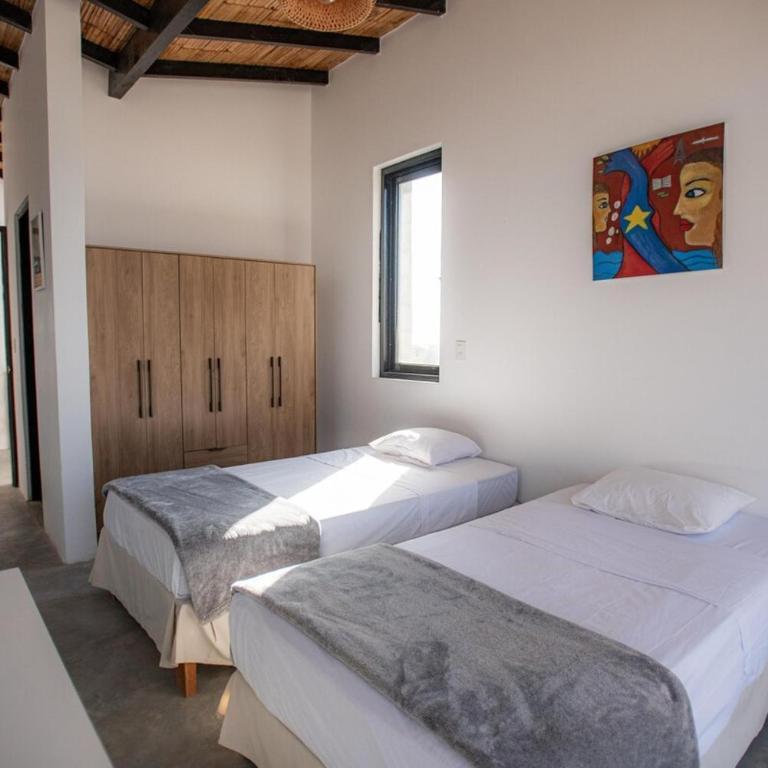 Villa Sol Eterno Mar y sol todo el año - Casa de 5 dormitorios - 12
