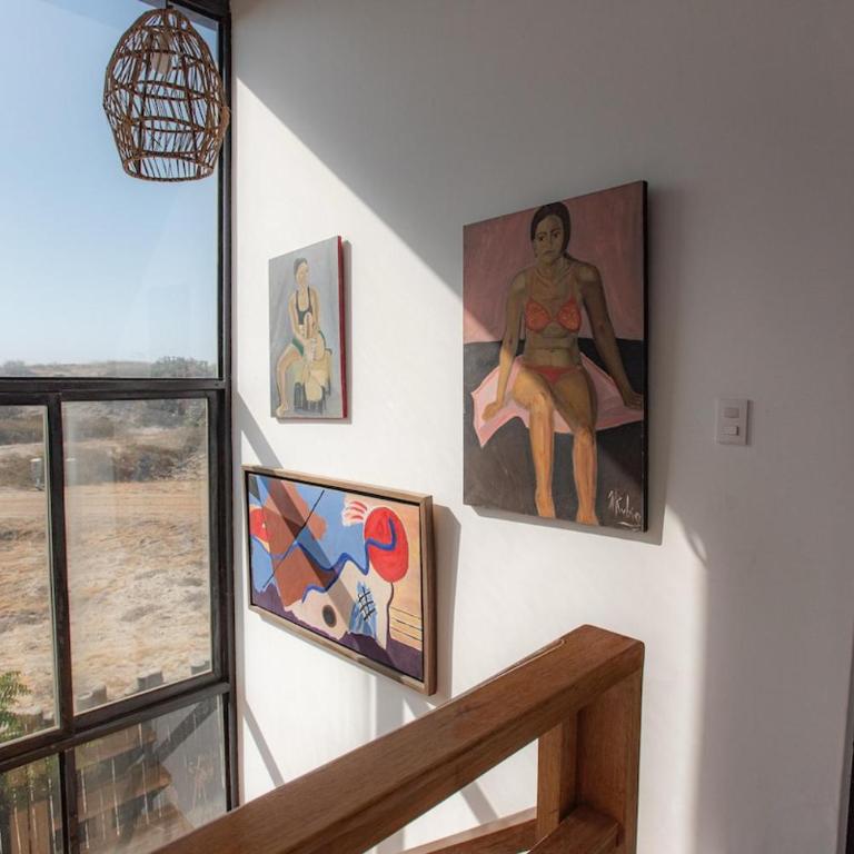 Villa Sol Eterno Mar y sol todo el año - Casa de 5 dormitorios - 14