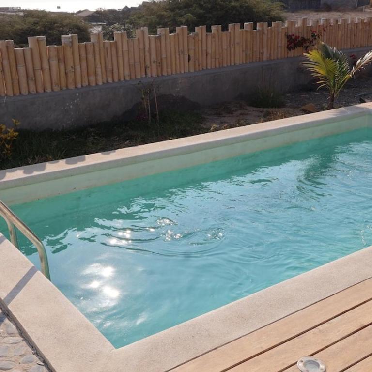 Villa Sol Eterno Mar y sol todo el año - Casa de 5 dormitorios - 17