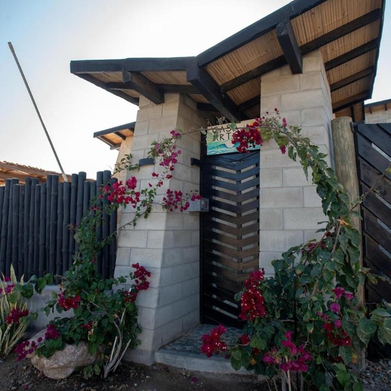 Villa Sol Eterno Mar y sol todo el año - Casa de 5 dormitorios - 21