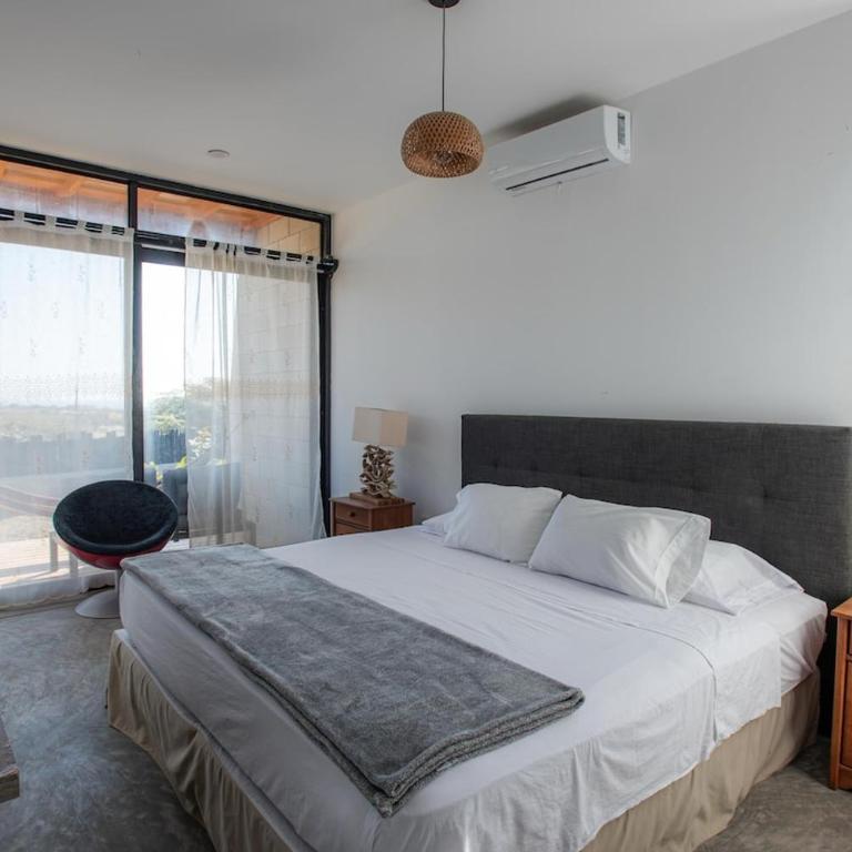 Villa Sol Eterno Mar y sol todo el año - Casa de 5 dormitorios - 22