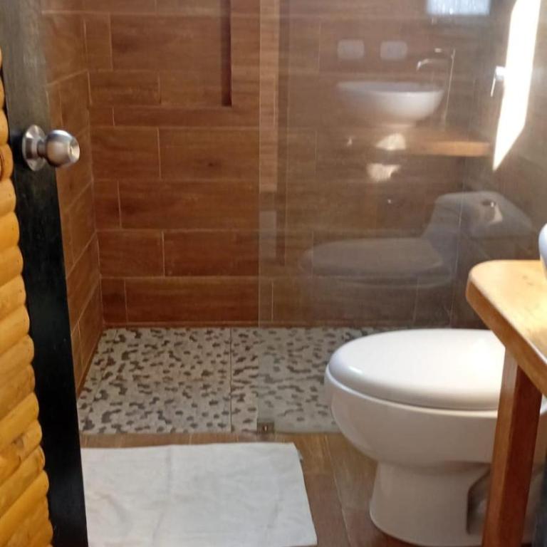 Villa Sol Eterno Mar y sol todo el año - Casa de 5 dormitorios - 23