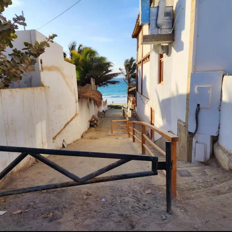 Villa Sol Eterno Mar y sol todo el año - Casa de 5 dormitorios - 25