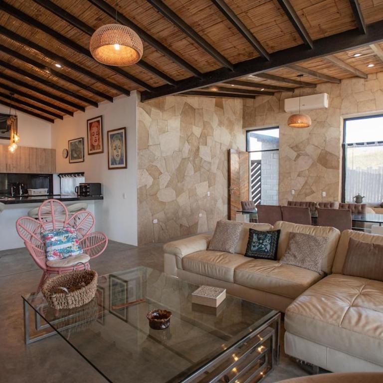 Villa Sol Eterno Mar y sol todo el año - Casa de 5 dormitorios - 27