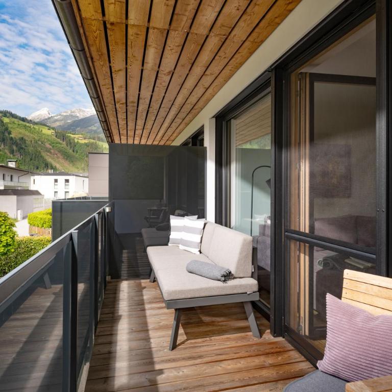 Ferienwohnung Gartner - Apartment mit 2 Schlafzimmern - 25