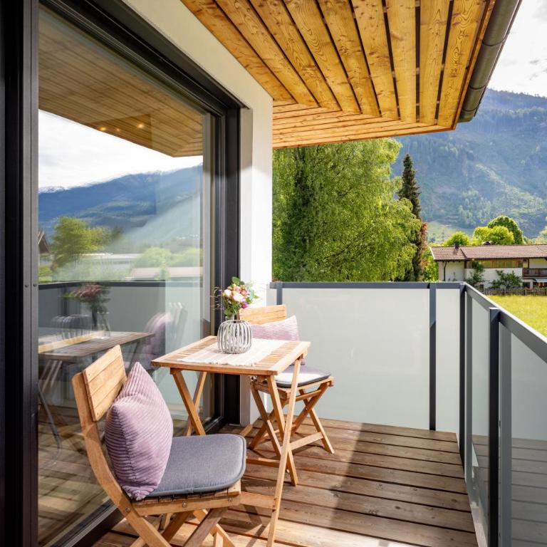 Ferienwohnung Gartner - Apartment mit 2 Schlafzimmern - 24