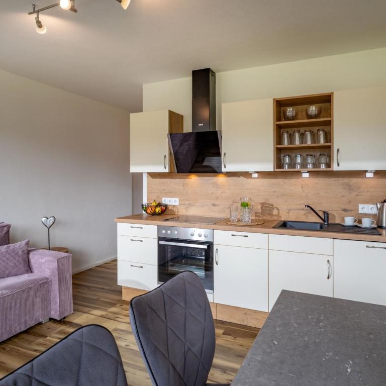 Ferienwohnung Gartner - Apartment mit 2 Schlafzimmern - 30