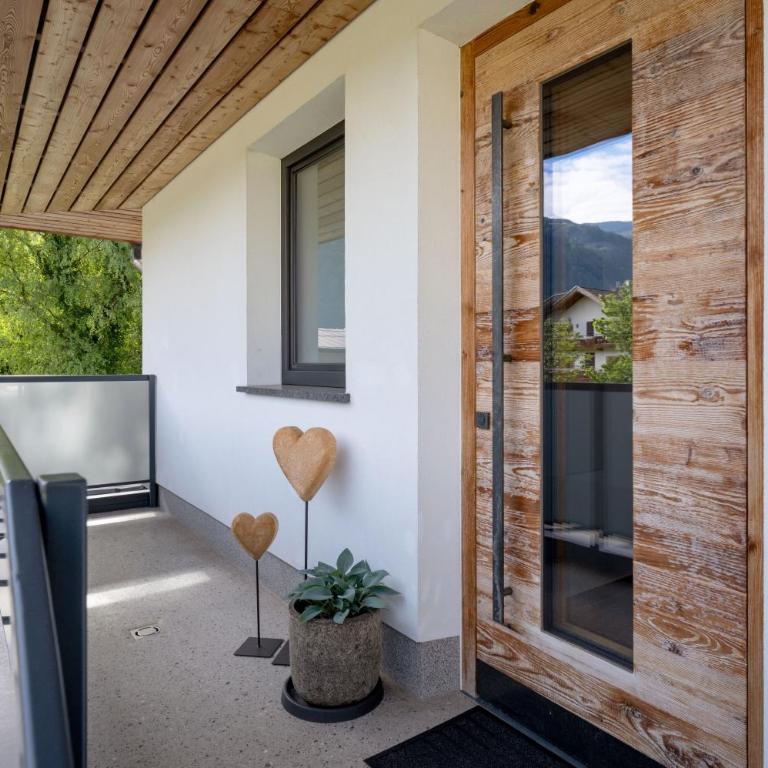 Ferienwohnung Gartner - Apartment mit 2 Schlafzimmern - 17