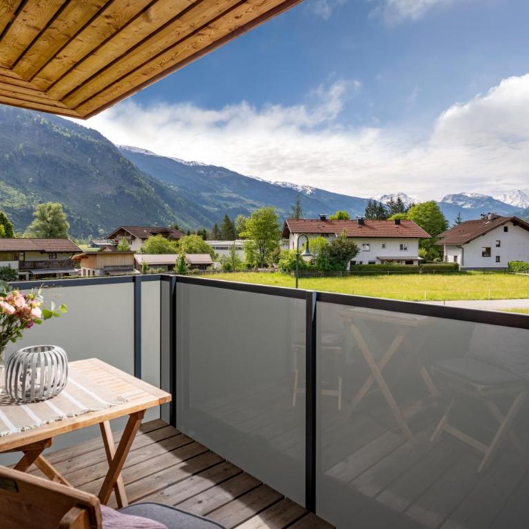 Ferienwohnung Gartner - Apartment mit 2 Schlafzimmern - 26