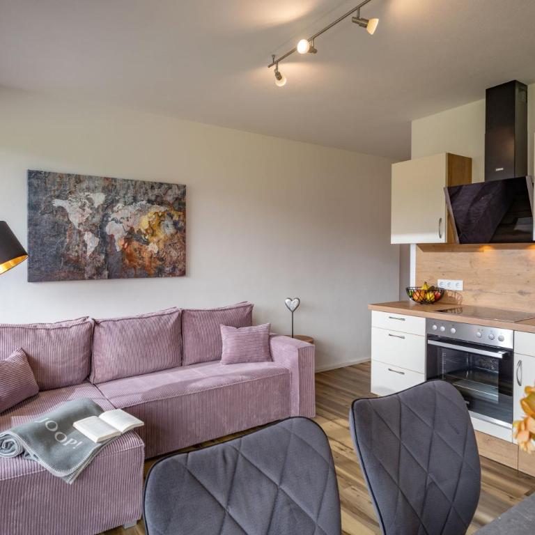 Ferienwohnung Gartner - Apartment mit 2 Schlafzimmern - 29