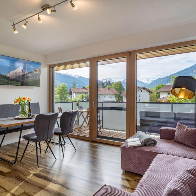 Ferienwohnung Gartner - Apartment mit 2 Schlafzimmern - 28