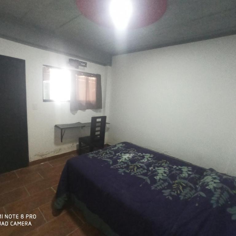 Habitaciones familiares - Double Room with Private Bathroom - 4
