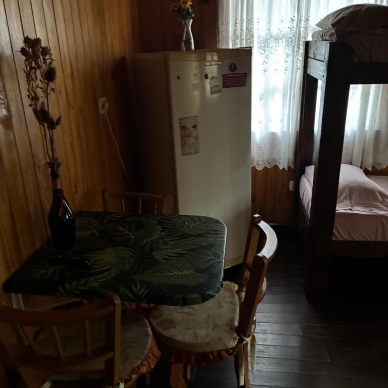 Cabaña Kurupi - One-Bedroom Apartment - 22