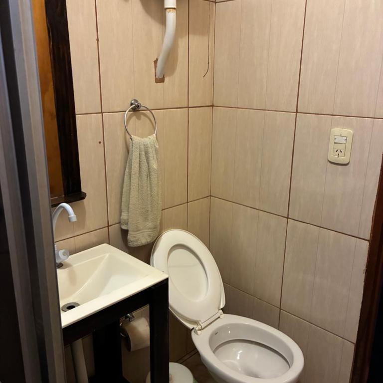 Cabaña Kurupi - One-Bedroom Apartment - 15
