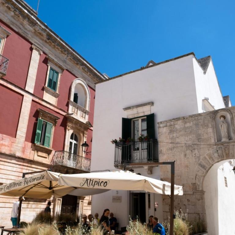 La casa di nonno Piero - Appartamento con 2 Camere da Letto - 1