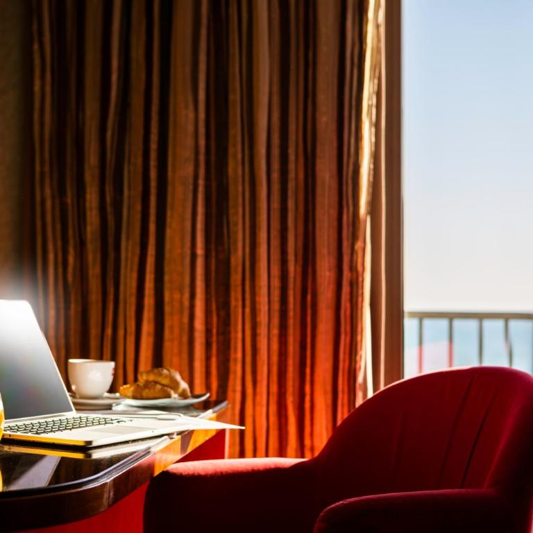 Mare Hotel - Camera Singola Comfort con Vista Mare - 3