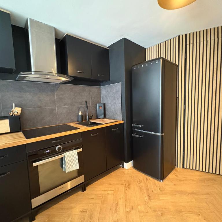 Maison au cœur des caves de champagnes - Appartamento con 1 Camera da Letto - 3