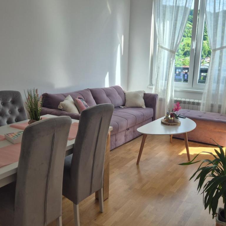 Njegos - Apartman sa 1 Spavaćom Sobom - 3