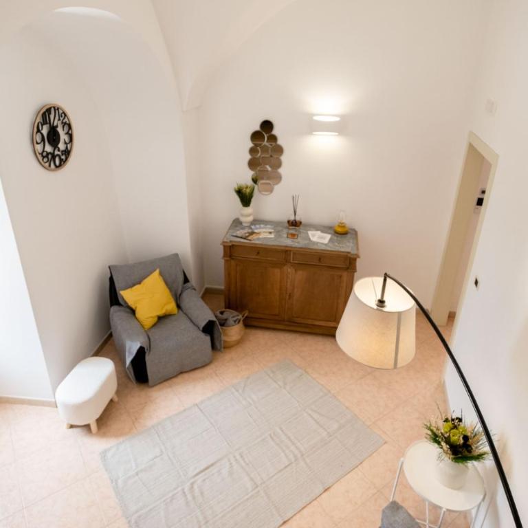 La casa di nonno Piero - Appartamento con 2 Camere da Letto - 15
