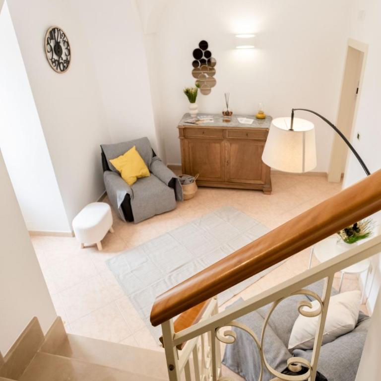 La casa di nonno Piero - Appartamento con 2 Camere da Letto - 9