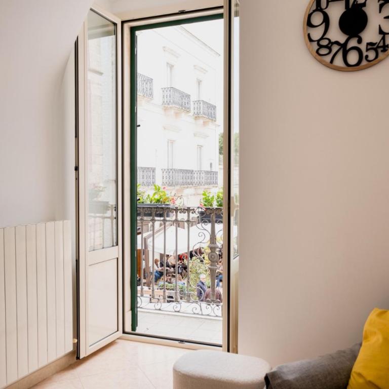 La casa di nonno Piero - Appartamento con 2 Camere da Letto - 16