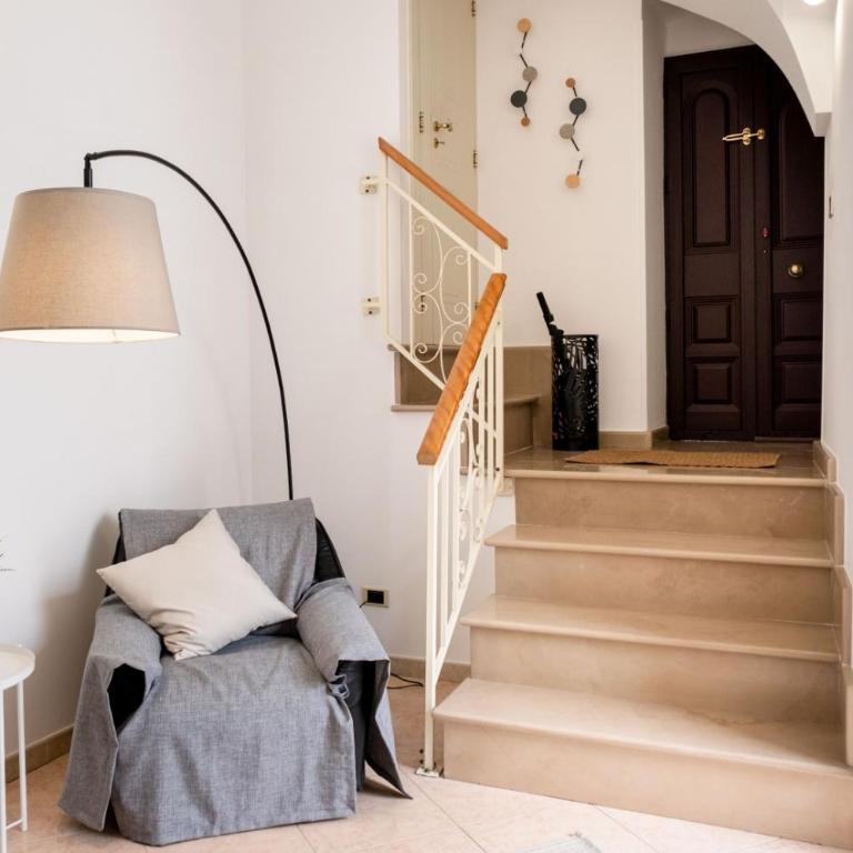 La casa di nonno Piero - Appartamento con 2 Camere da Letto - 10