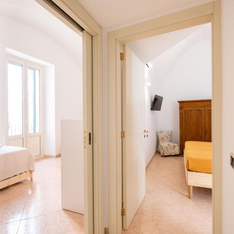La casa di nonno Piero - Appartamento con 2 Camere da Letto - 25