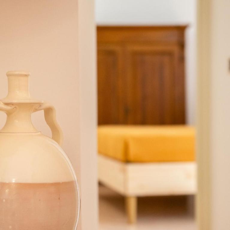 La casa di nonno Piero - Appartamento con 2 Camere da Letto - 18