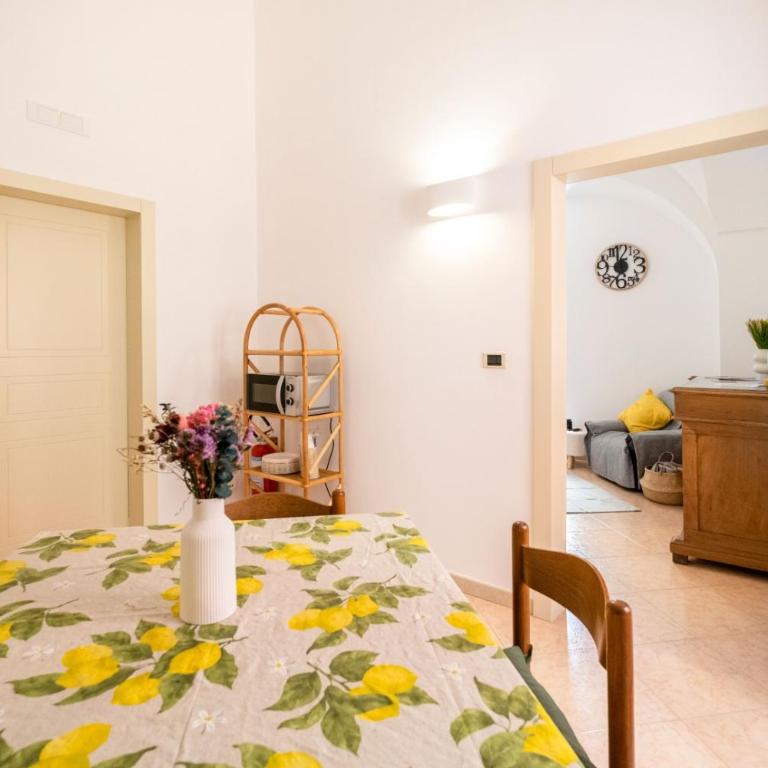 La casa di nonno Piero - Appartamento con 2 Camere da Letto - 23