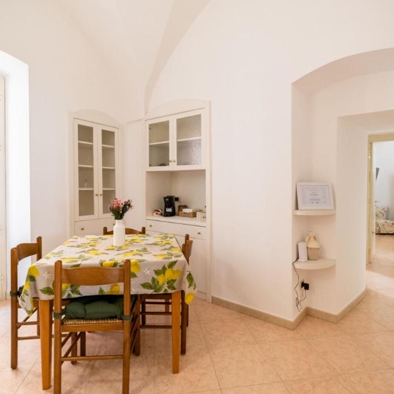 La casa di nonno Piero - Appartamento con 2 Camere da Letto - 17