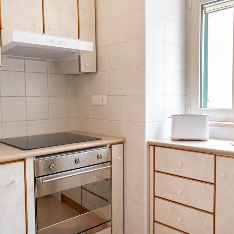 La casa di nonno Piero - Appartamento con 2 Camere da Letto - 30