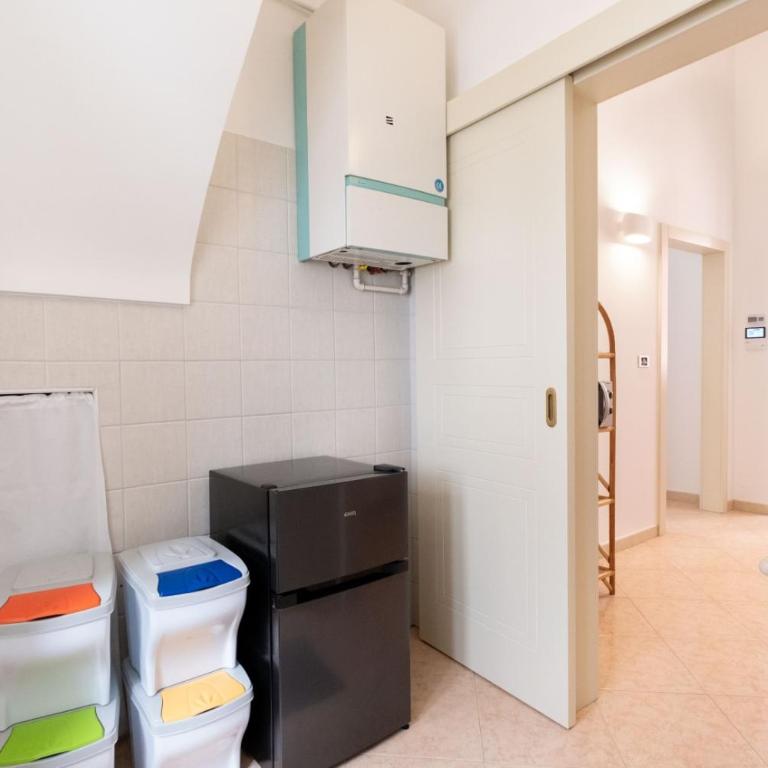 La casa di nonno Piero - Appartamento con 2 Camere da Letto - 28