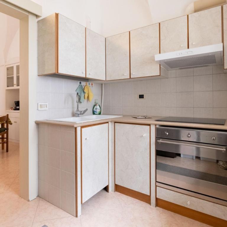 La casa di nonno Piero - Appartamento con 2 Camere da Letto - 27