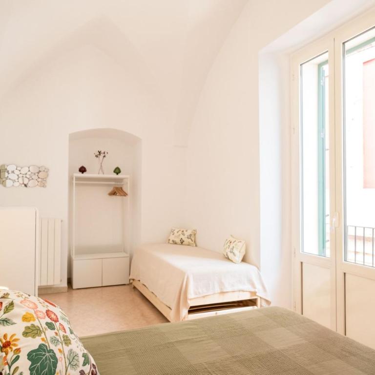 La casa di nonno Piero - Appartamento con 2 Camere da Letto - 37
