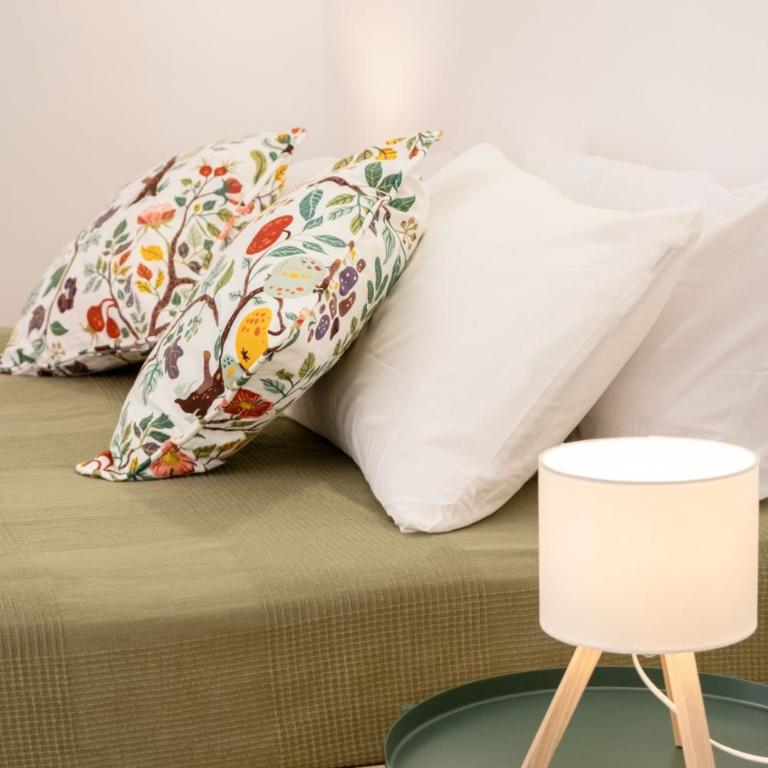 La casa di nonno Piero - Appartamento con 2 Camere da Letto - 39