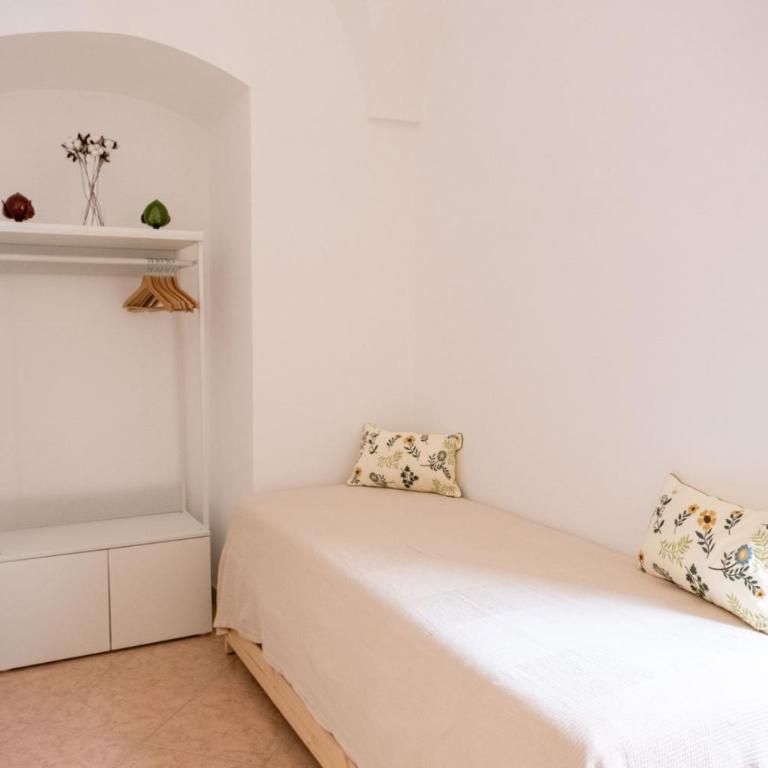 La casa di nonno Piero - Appartamento con 2 Camere da Letto - 32