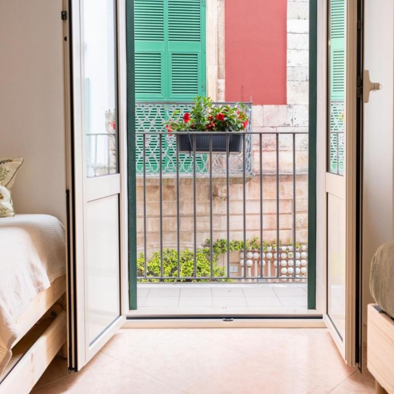 La casa di nonno Piero - Appartamento con 2 Camere da Letto - 33