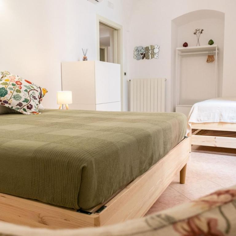 La casa di nonno Piero - Appartamento con 2 Camere da Letto - 31