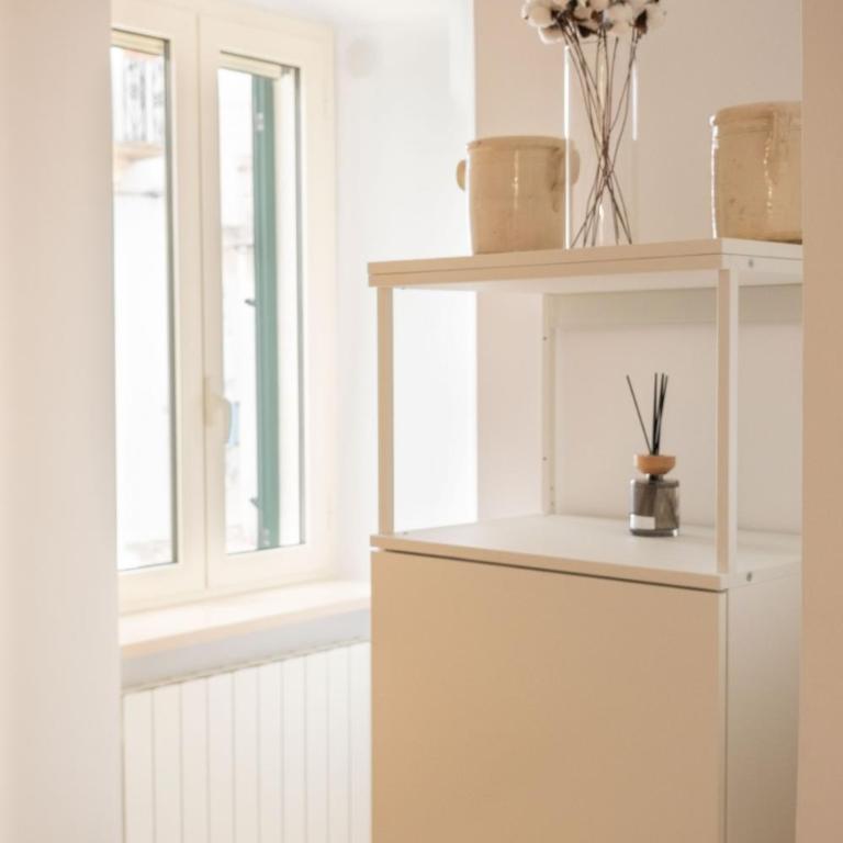 La casa di nonno Piero - Appartamento con 2 Camere da Letto - 47