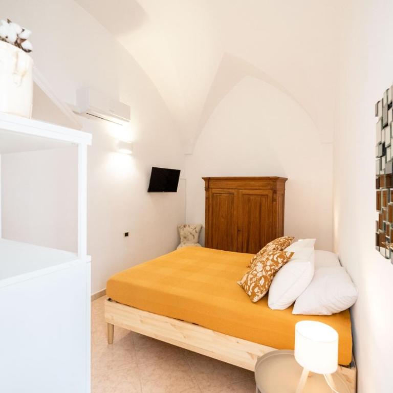 La casa di nonno Piero - Appartamento con 2 Camere da Letto - 42