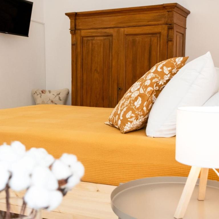 La casa di nonno Piero - Appartamento con 2 Camere da Letto - 40