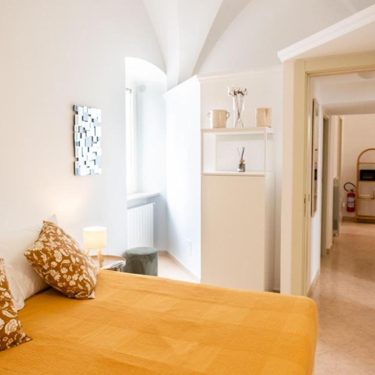 La casa di nonno Piero - Appartamento con 2 Camere da Letto - 43