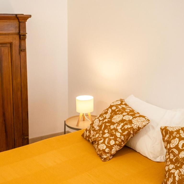 La casa di nonno Piero - Appartamento con 2 Camere da Letto - 45